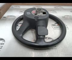 VOLANTE MULTIFUNZIONE IN PELLE AUDI A6 C6 C7 4F041 - 19