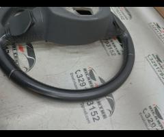 VOLANTE MULTIFUNZIONE IN PELLE AUDI A6 C6 C7 4F041 - 20