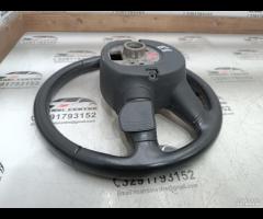 VOLANTE MULTIFUNZIONE IN PELLE AUDI A6 C6 C7 4F041 - 21