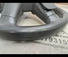 VOLANTE MULTIFUNZIONE IN PELLE AUDI A6 C6 C7 4F041 - 22