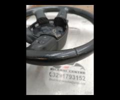 VOLANTE MULTIFUNZIONE IN PELLE AUDI A6 C6 C7 4F041 - 23