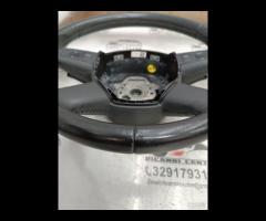 VOLANTE MULTIFUNZIONE IN PELLE AUDI A6 C6 C7 4F041 - 24