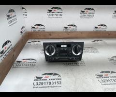 PANELLO COMANDI CLIMA AUDI A3 SPORTBACK 8P0820043A