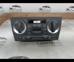 PANELLO COMANDI CLIMA AUDI A3 SPORTBACK 8P0820043A