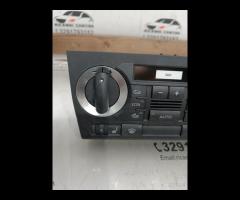 PANELLO COMANDI CLIMA AUDI A3 SPORTBACK 8P0820043A