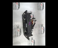 PANELLO COMANDI CLIMA AUDI A3 SPORTBACK 8P0820043A