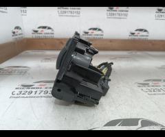 PANELLO COMANDI CLIMA AUDI A3 SPORTBACK 8P0820043A - 6