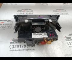 PANELLO COMANDI CLIMA AUDI A3 SPORTBACK 8P0820043A - 7