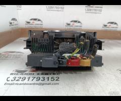 PANELLO COMANDI CLIMA AUDI A3 SPORTBACK 8P0820043A - 8