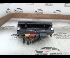 PANELLO COMANDI CLIMA AUDI A3 SPORTBACK 8P0820043A - 12