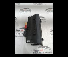 PANELLO COMANDI CLIMA AUDI A3 SPORTBACK 8P0820043A - 13