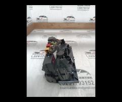 PANELLO COMANDI CLIMA AUDI A3 SPORTBACK 8P0820043A - 15