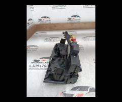 PANELLO COMANDI CLIMA AUDI A3 SPORTBACK 8P0820043A - 16