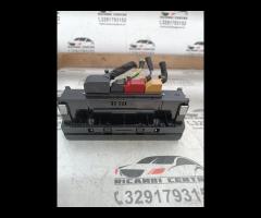 PANELLO COMANDI CLIMA AUDI A3 SPORTBACK 8P0820043A - 17