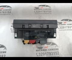 PANELLO COMANDI CLIMA AUDI A3 SPORTBACK 8P0820043A - 18