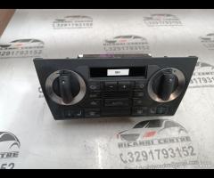 PANELLO COMANDI CLIMA AUDI A3 SPORTBACK 8P0820043A - 19