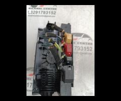 PANELLO COMANDI CLIMA AUDI A3 SPORTBACK 8P0820043A - 21