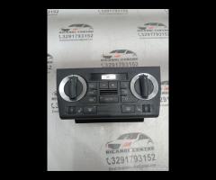 PANELLO COMANDI CLIMA AUDI A3 SPORTBACK 8P0820043A - 22