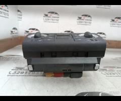 PANELLO COMANDI CLIMA AUDI A3 SPORTBACK 8P0820043A - 23