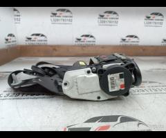 CINTURA DI SICUREZZA ANTERIORE SINISTRO 2015 MERCE