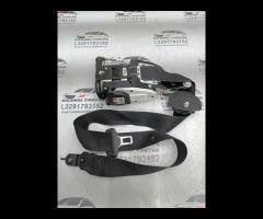 CINTURA DI SICUREZZA ANTERIORE SINISTRO 2015 MERCE - 8