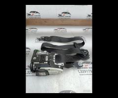 CINTURA DI SICUREZZA ANTERIORE SINISTRO 2015 MERCE - 9