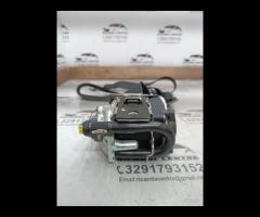 CINTURA DI SICUREZZA ANTERIORE SINISTRO 2015 MERCE - 12