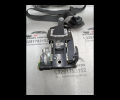 CINTURA DI SICUREZZA ANTERIORE SINISTRO 2015 MERCE - 13