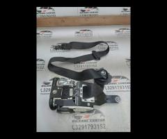 CINTURA DI SICUREZZA ANTERIORE SINISTRO 2015 MERCE - 15