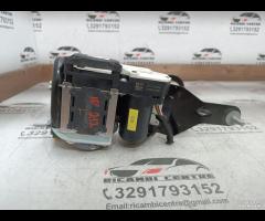 CINTURA DI SICUREZZA ANTERIORE SINISTRO 2015 MERCE - 16