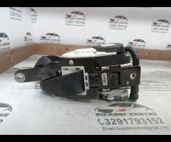 CINTURA DI SICUREZZA ANTERIORE SINISTRO 2015 MERCE - 18