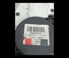 CINTURA DI SICUREZZA ANTERIORE SINISTRO 2015 MERCE - 21