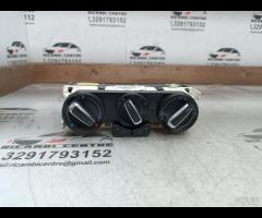PANNELLO COMANDI CLIMA VW POLO V (6R1, 6C1) 6R0820
