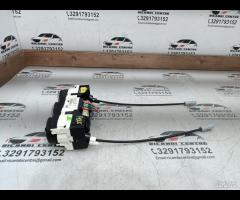 PANNELLO COMANDI CLIMA VW POLO V (6R1, 6C1) 6R0820