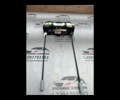 PANNELLO COMANDI CLIMA VW POLO V (6R1, 6C1) 6R0820