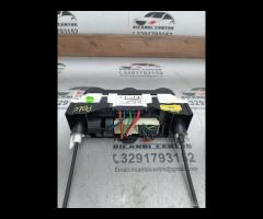 PANNELLO COMANDI CLIMA VW POLO V (6R1, 6C1) 6R0820