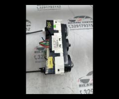 PANNELLO COMANDI CLIMA VW POLO V (6R1, 6C1) 6R0820 - 8