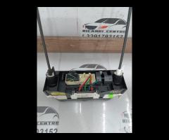 PANNELLO COMANDI CLIMA VW POLO V (6R1, 6C1) 6R0820 - 10