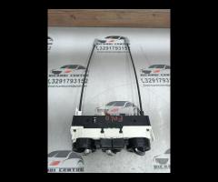 PANNELLO COMANDI CLIMA VW POLO V (6R1, 6C1) 6R0820 - 11