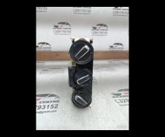PANNELLO COMANDI CLIMA VW POLO V (6R1, 6C1) 6R0820 - 13