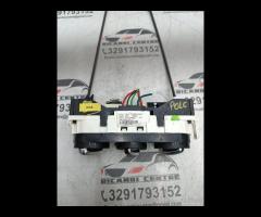 PANNELLO COMANDI CLIMA VW POLO V (6R1, 6C1) 6R0820 - 14