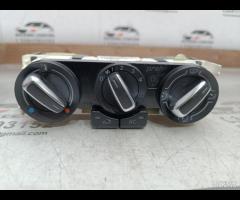 PANNELLO COMANDI CLIMA VW POLO V (6R1, 6C1) 6R0820 - 16