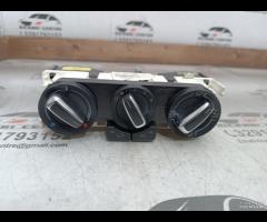 PANNELLO COMANDI CLIMA VW POLO V (6R1, 6C1) 6R0820 - 18