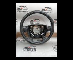 VOLANTE MULTIFUNZIONE IN PELLE 4 RAZZE 2009 VOLVO