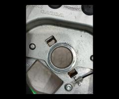 VOLANTE MULTIFUNZIONE IN PELLE 4 RAZZE 2009 VOLVO