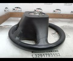 VOLANTE MULTIFUNZIONE IN PELLE 4 RAZZE 2009 VOLVO - 15