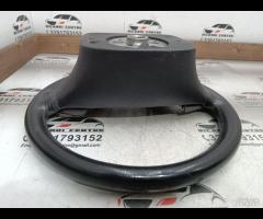 VOLANTE MULTIFUNZIONE IN PELLE 4 RAZZE 2009 VOLVO - 16