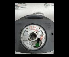 VOLANTE MULTIFUNZIONE IN PELLE 4 RAZZE 2009 VOLVO - 18