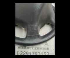 VOLANTE MULTIFUNZIONE IN PELLE 4 RAZZE 2009 VOLVO - 21