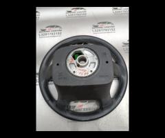 VOLANTE MULTIFUNZIONE IN PELLE 4 RAZZE 2009 VOLVO - 22